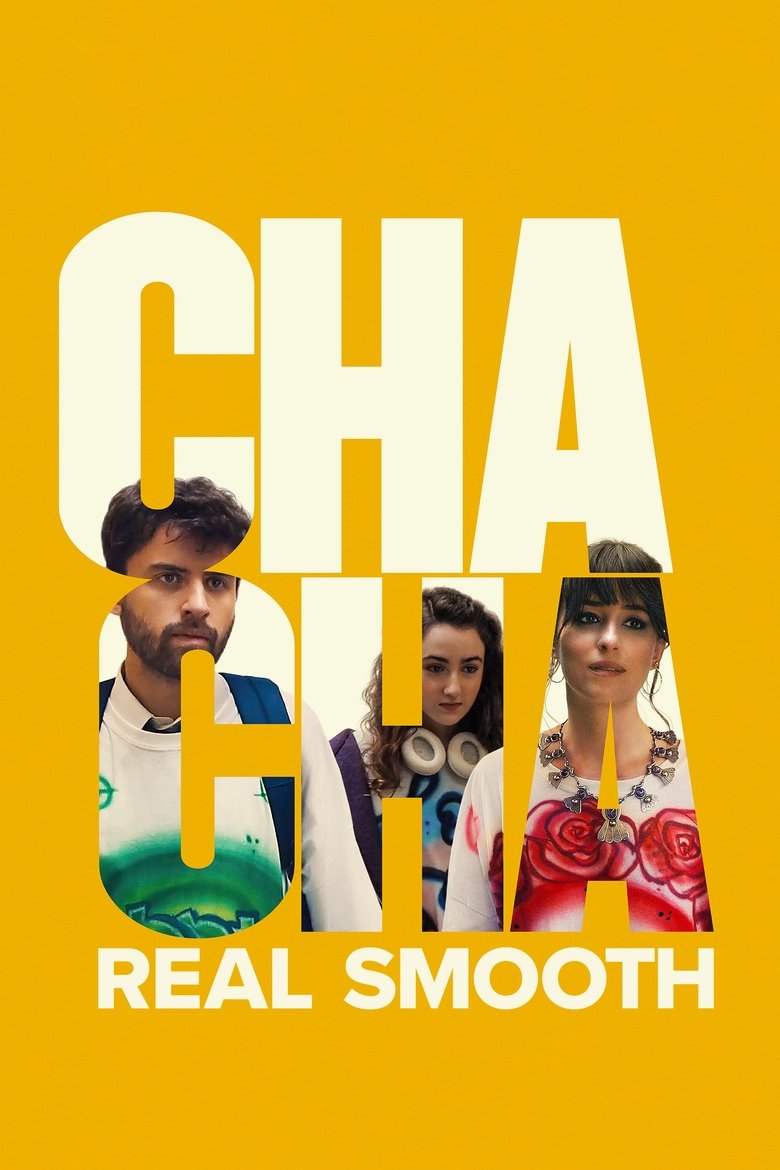 Cha Cha Real Smooth (2022) — affiche film et bande-annonce