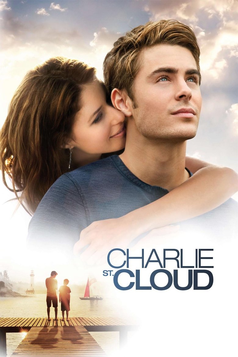 Charlie St. Cloud (2010) — affiche film et bande-annonce
