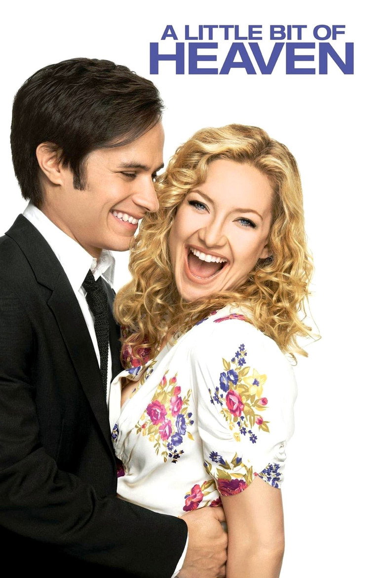 A Little Bit of Heaven (2011) — affiche film et bande-annonce