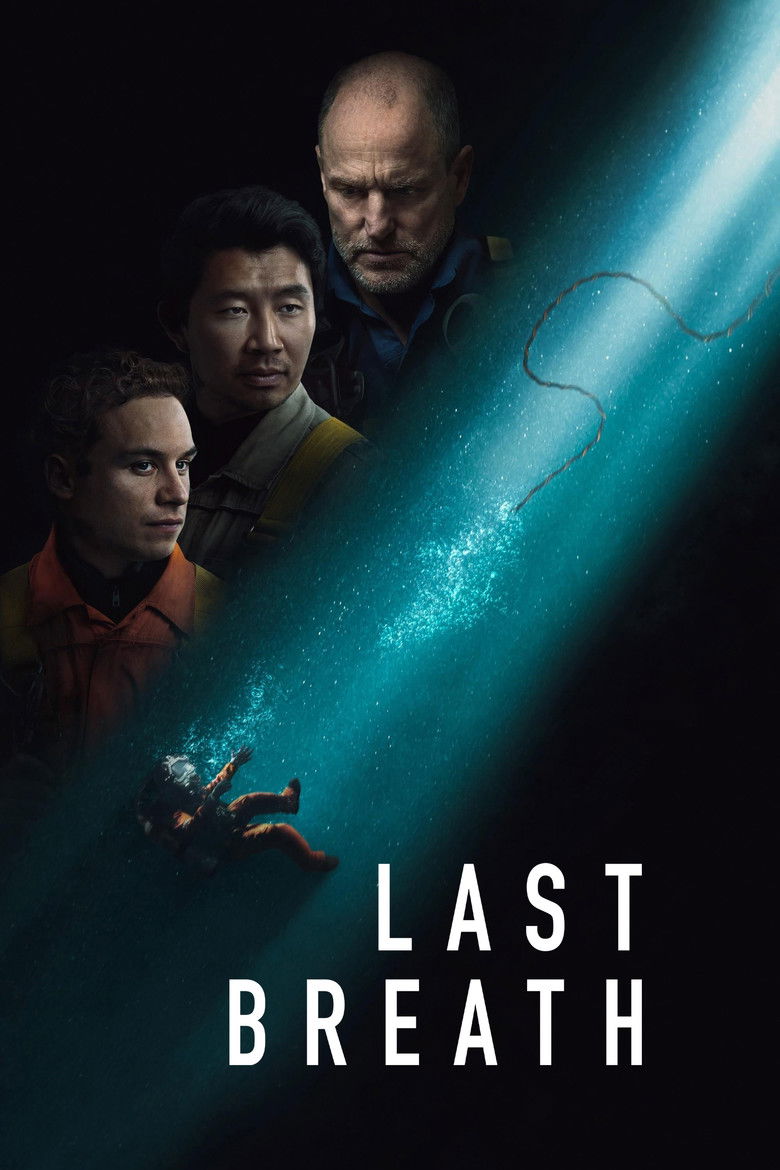 Last Breath (2025) — affiche film et bande-annonce