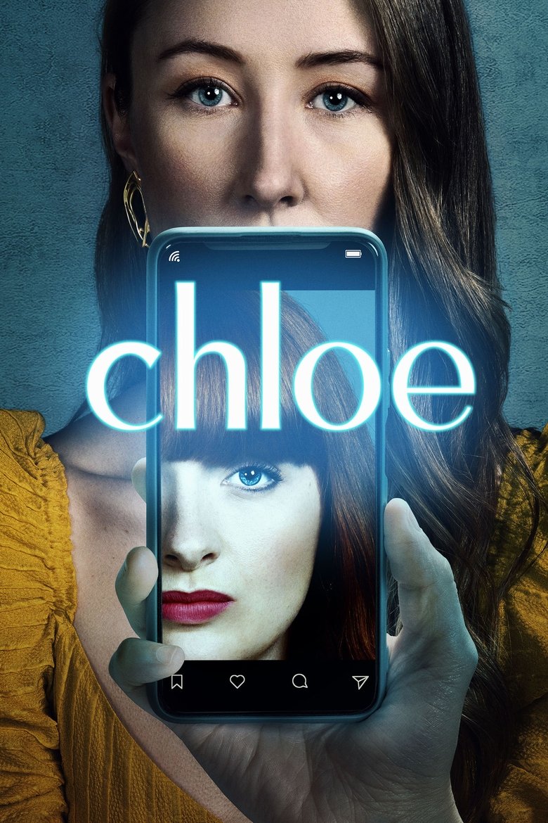 Chloe (2022) — affiche série et bande-annonce