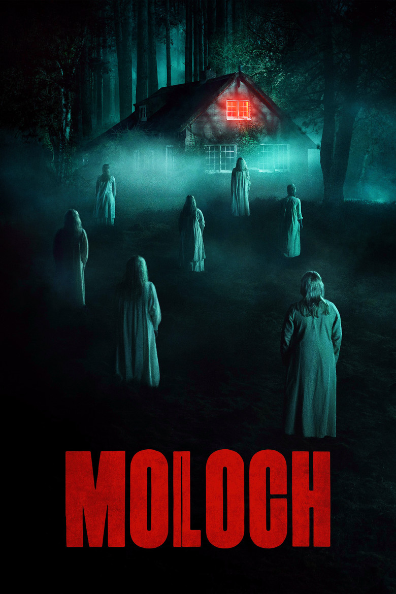 Moloch (2022) — affiche film et bande-annonce