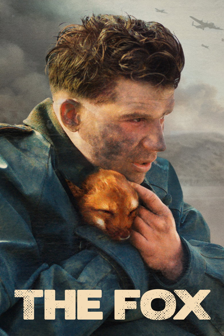 The Fox (2022) — affiche film et bande-annonce
