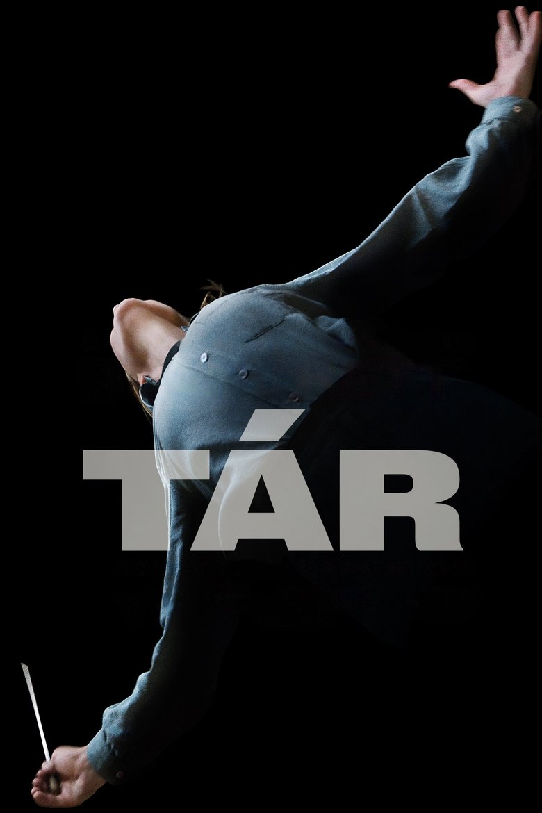Tár (2022) — affiche film et bande-annonce