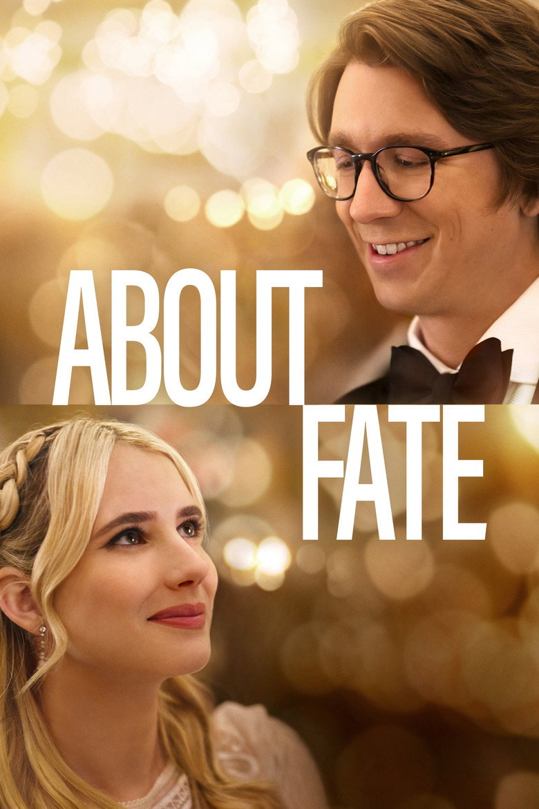 About Fate (2022) — affiche film et bande-annonce