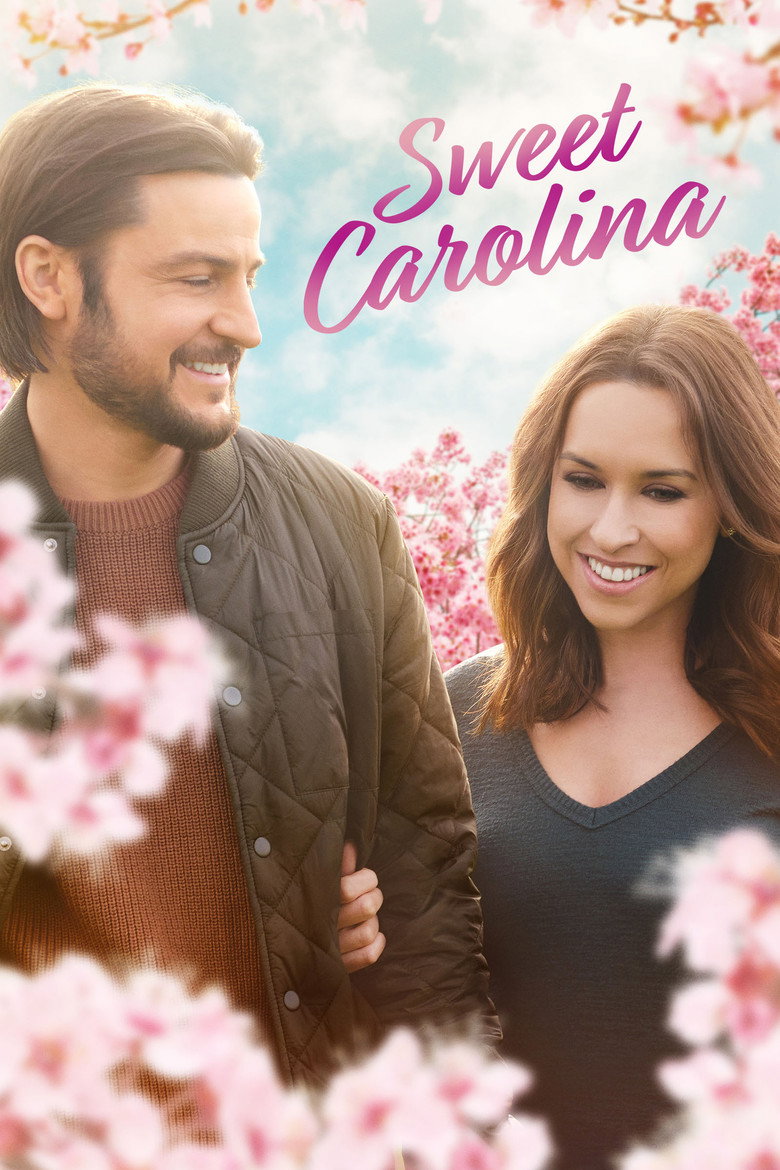 Sweet Carolina (2021) — affiche film et bande-annonce
