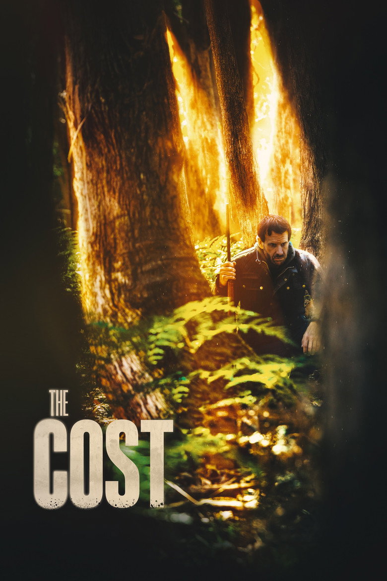 The Cost (2022) — affiche film et bande-annonce