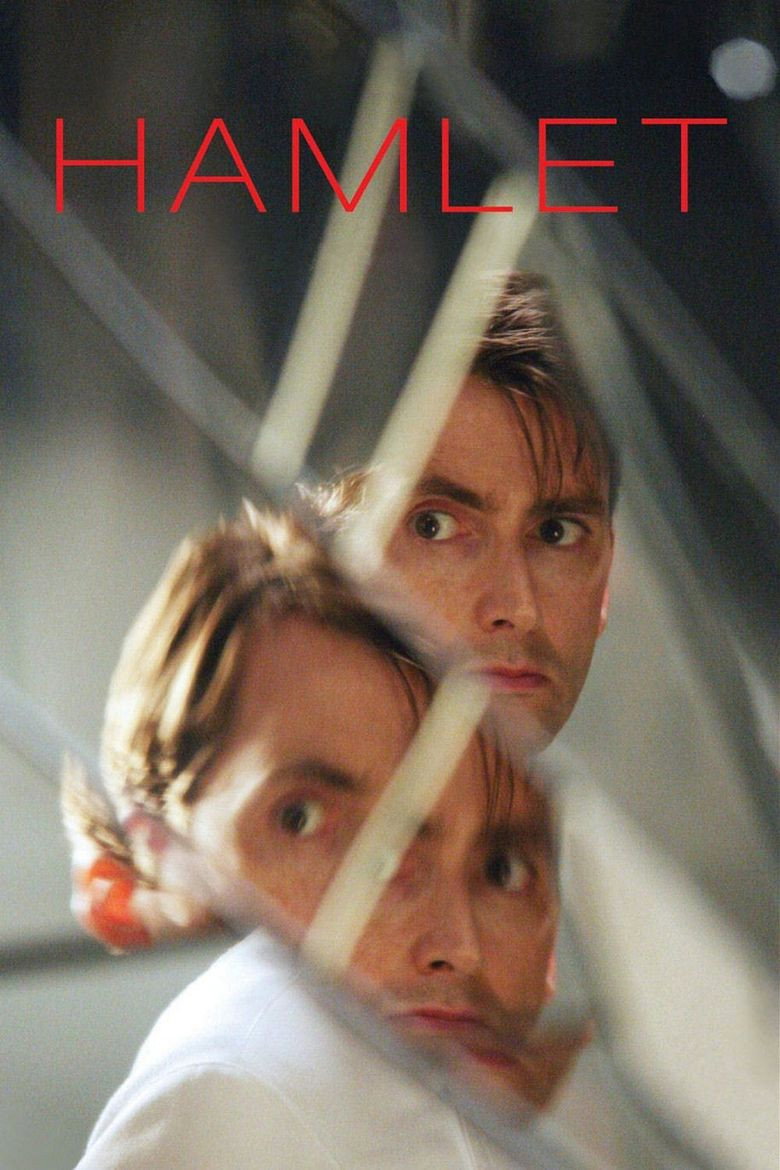 Hamlet (2009) — affiche film et bande-annonce