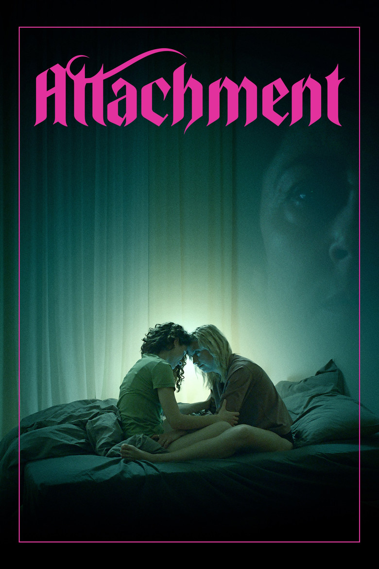 Attachment (2022) — affiche film et bande-annonce