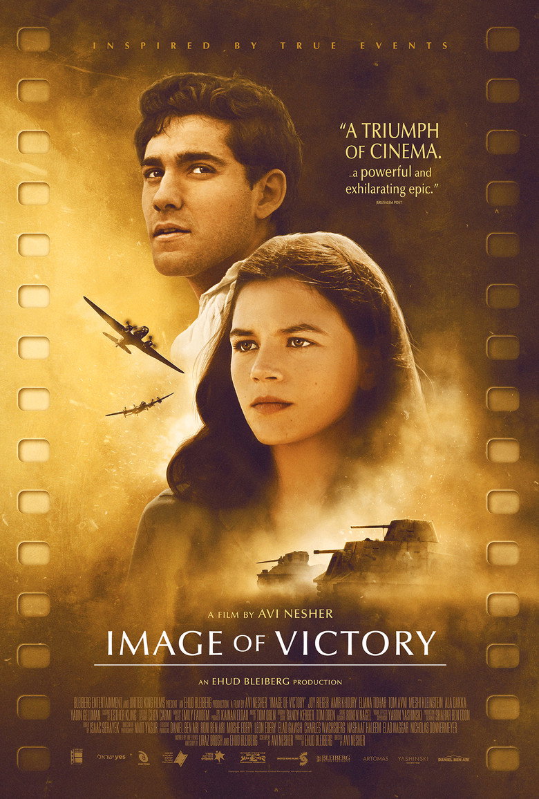 Image of Victory (2021) — affiche film et bande-annonce