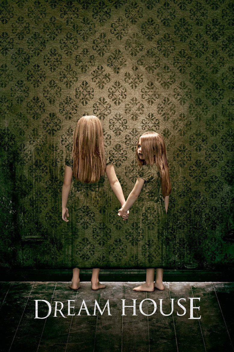 Dream House (2011) — affiche film et bande-annonce