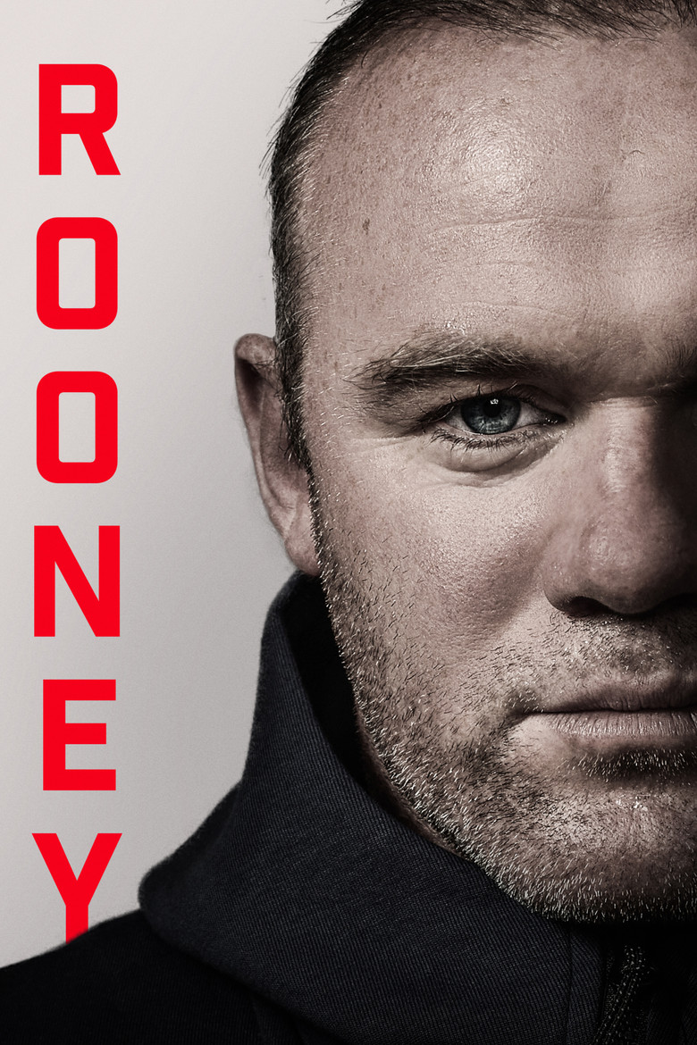 Rooney (2022) — affiche film et bande-annonce