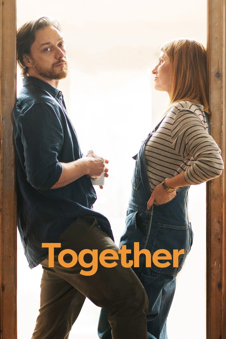 Together (2021) — affiche film et bande-annonce