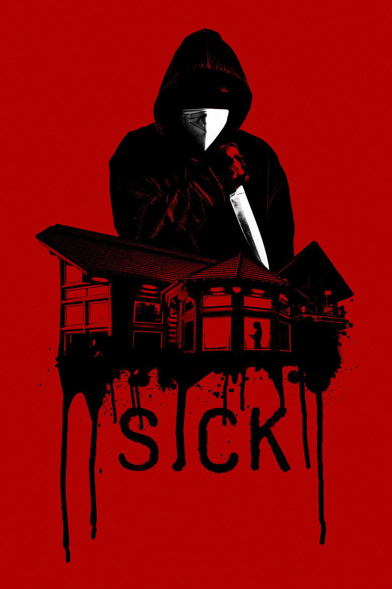 Sick (2022) — affiche film et bande-annonce