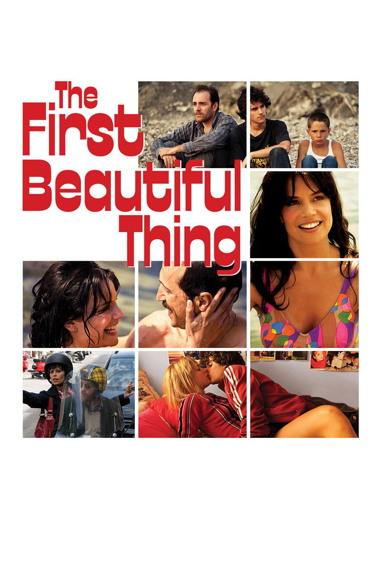 The First Beautiful Thing (2010) — affiche film et bande-annonce