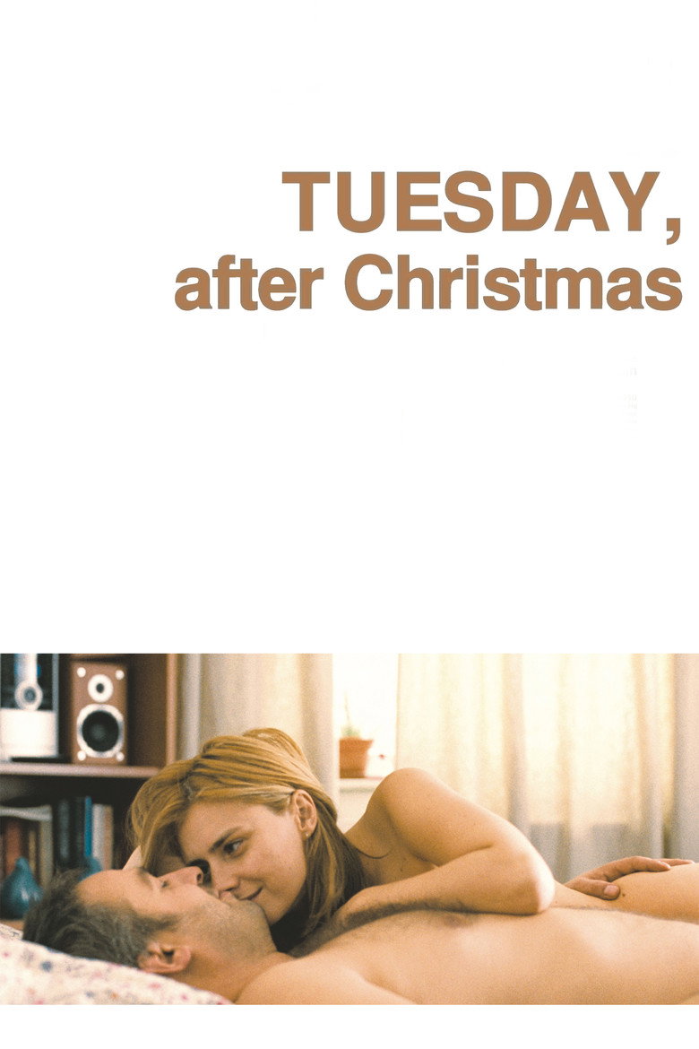 Tuesday, After Christmas (2010) — affiche film et bande-annonce