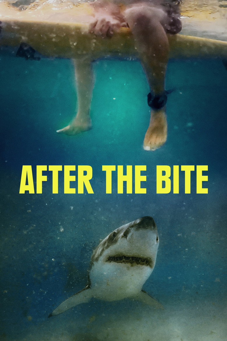 After the Bite (2023) — affiche film et bande-annonce