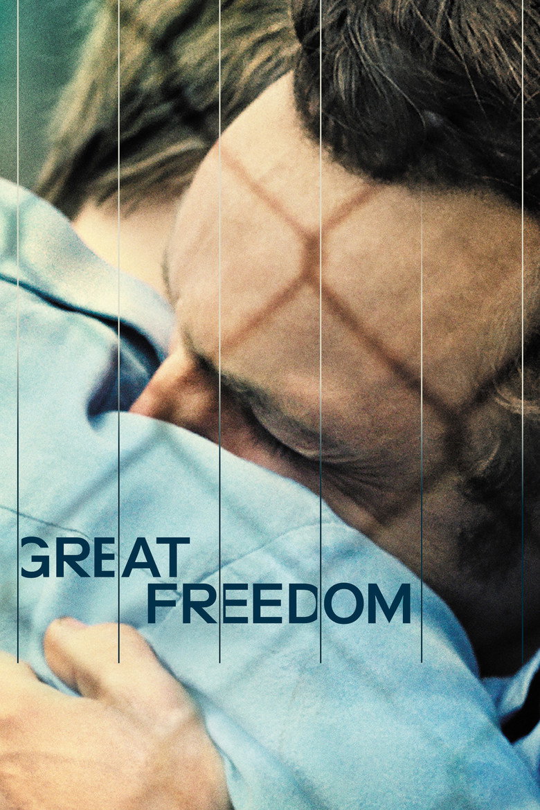 Great Freedom (2021) — affiche film et bande-annonce