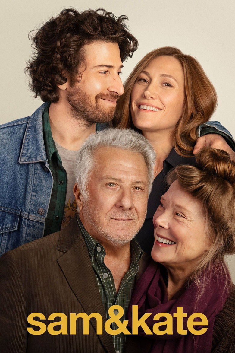Sam & Kate (2022) — affiche film et bande-annonce