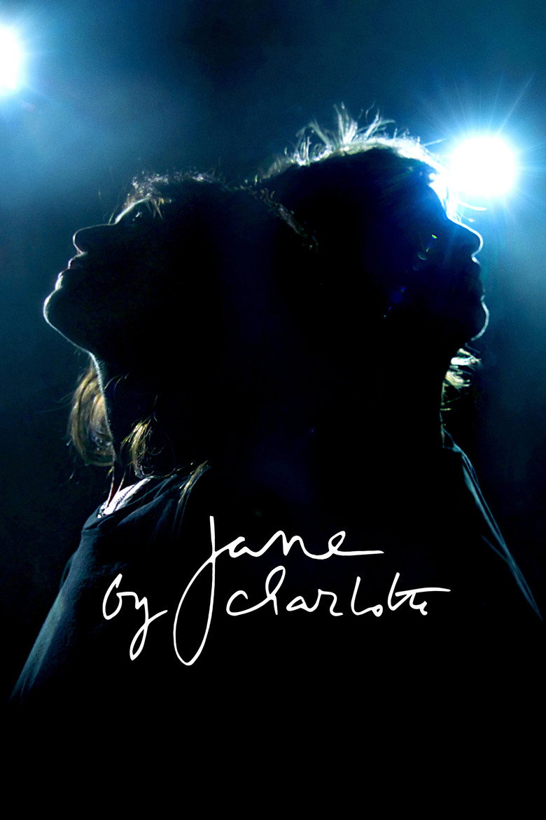 Jane by Charlotte (2021) — affiche film et bande-annonce