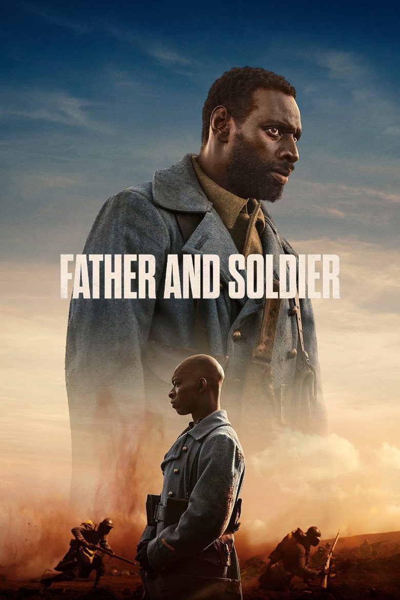 Father & Soldier (2022) — affiche film et bande-annonce