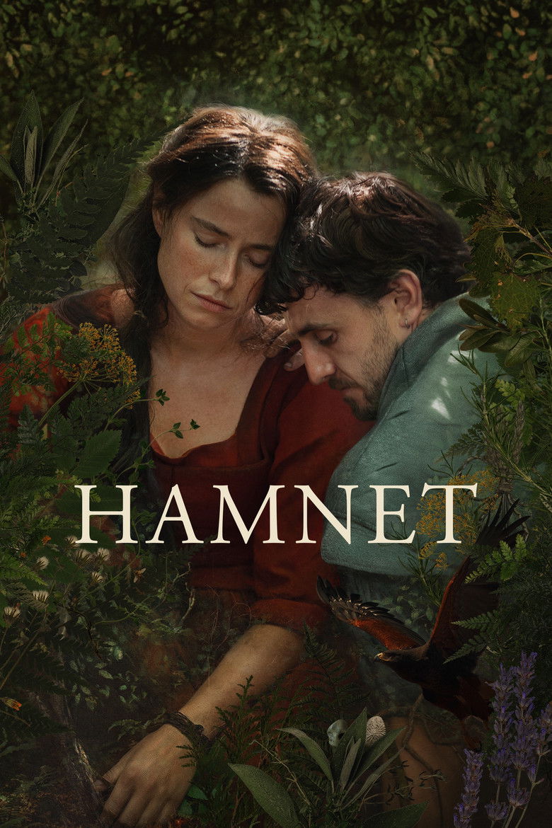 Hamnet (2025) — affiche film et bande-annonce