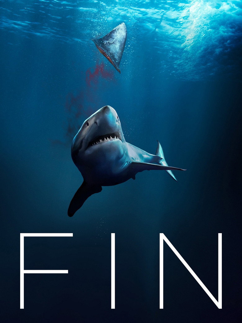 Fin (2021) — affiche film et bande-annonce