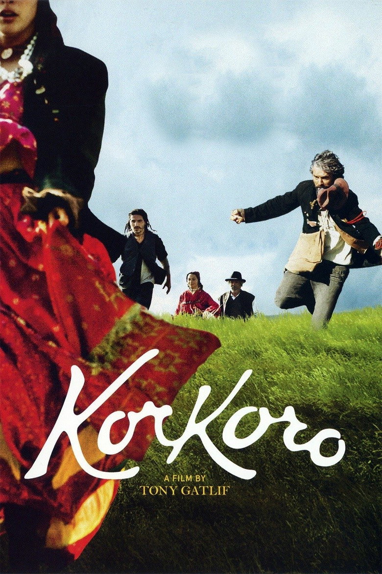 Freedom (2009) — affiche film