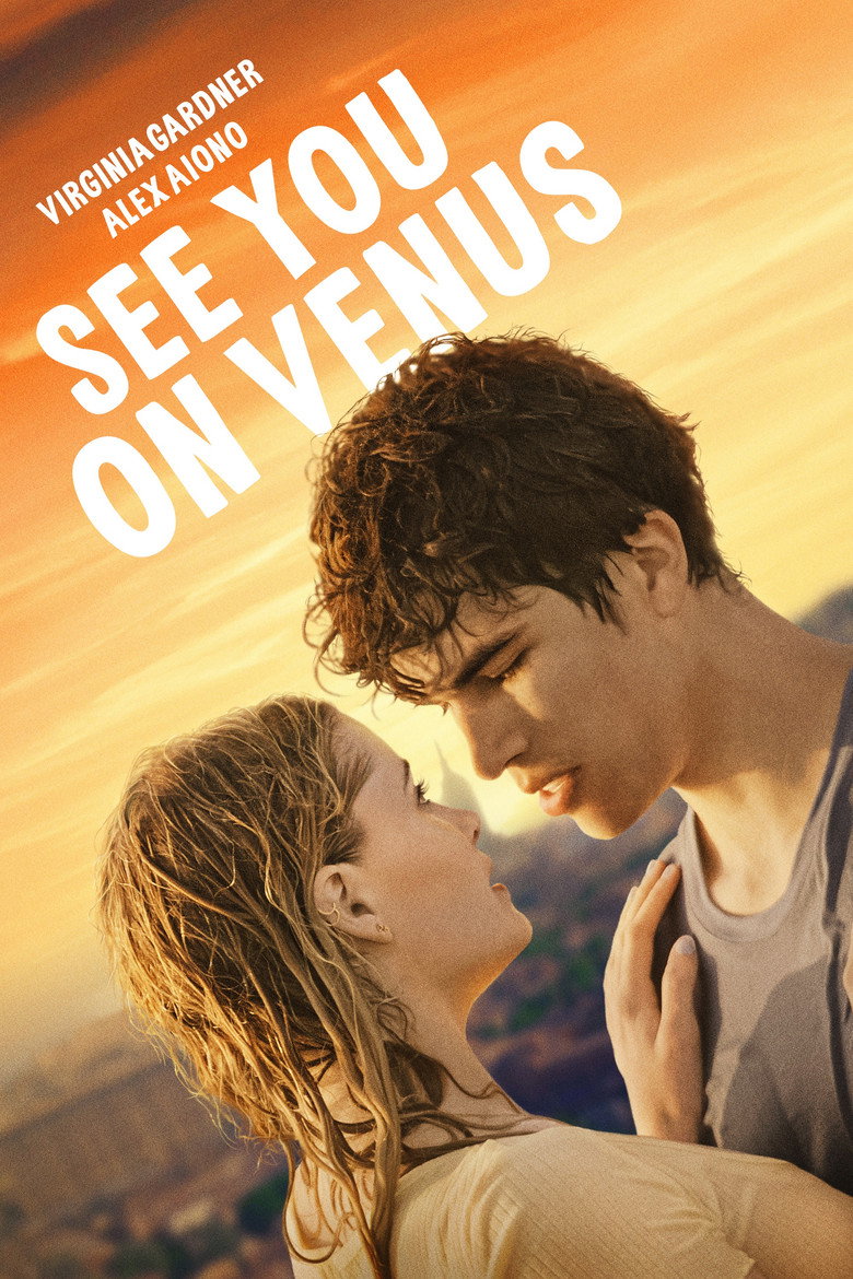 See You on Venus (2023) — affiche film et bande-annonce