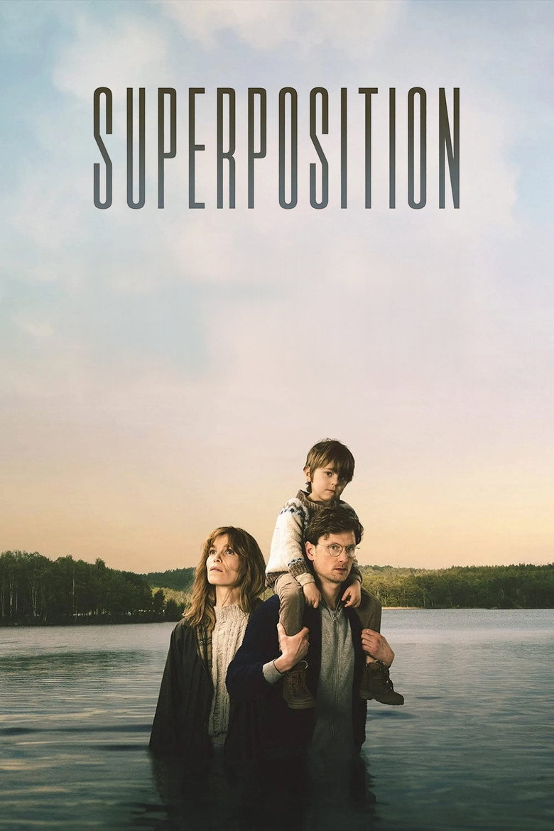 Superposition (2023) — affiche film et bande-annonce