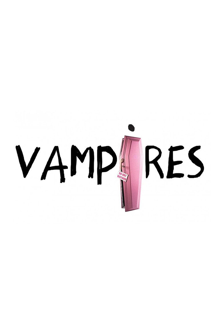 Vampires (2010) — affiche film et bande-annonce