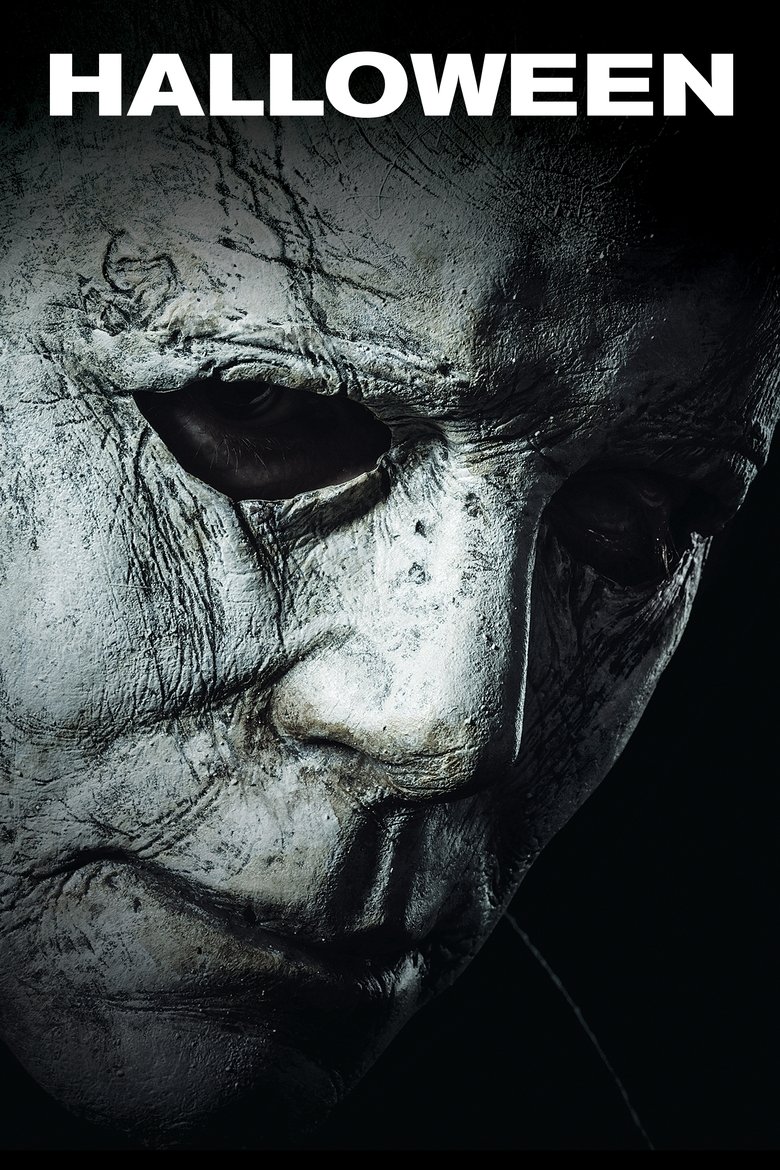 Halloween (2018) — affiche film et bande-annonce