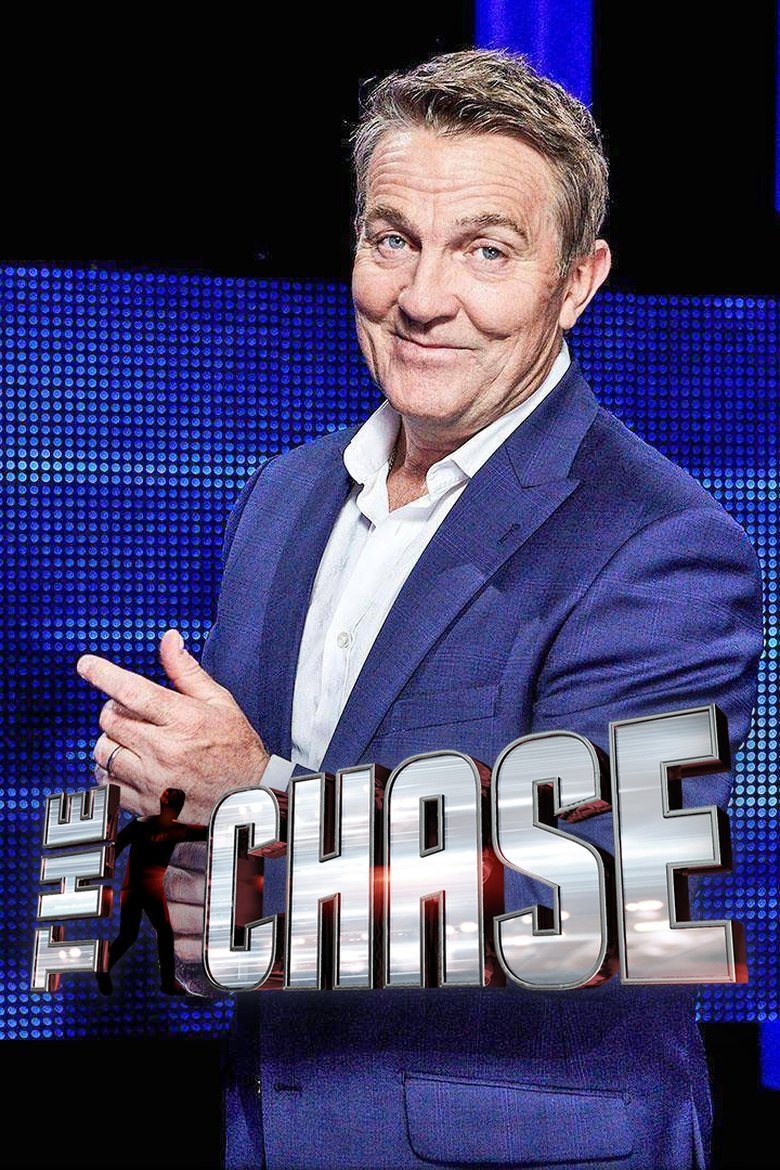 The Chase (2009) — affiche série