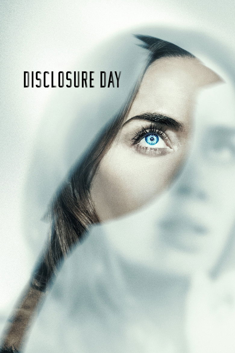 Disclosure Day (2026) — affiche film et bande-annonce