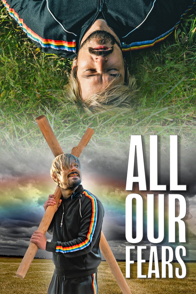All Our Fears (2021) — affiche film et bande-annonce