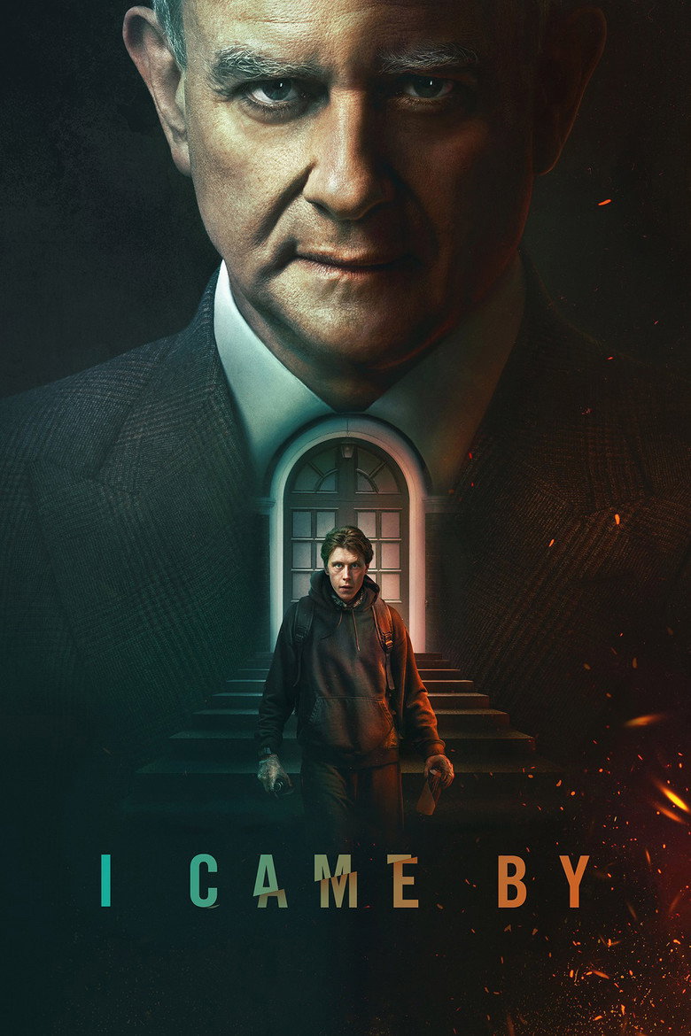 I Came By (2022) — affiche film et bande-annonce