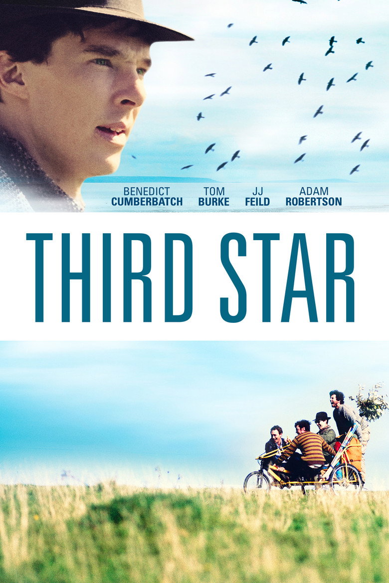 Third Star (2010) — affiche film et bande-annonce