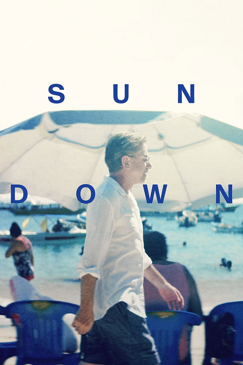 Sundown (2021) — affiche film et bande-annonce
