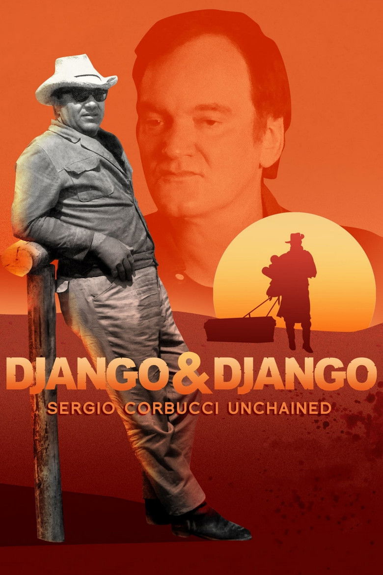 Django & Django (2021) — affiche film et bande-annonce