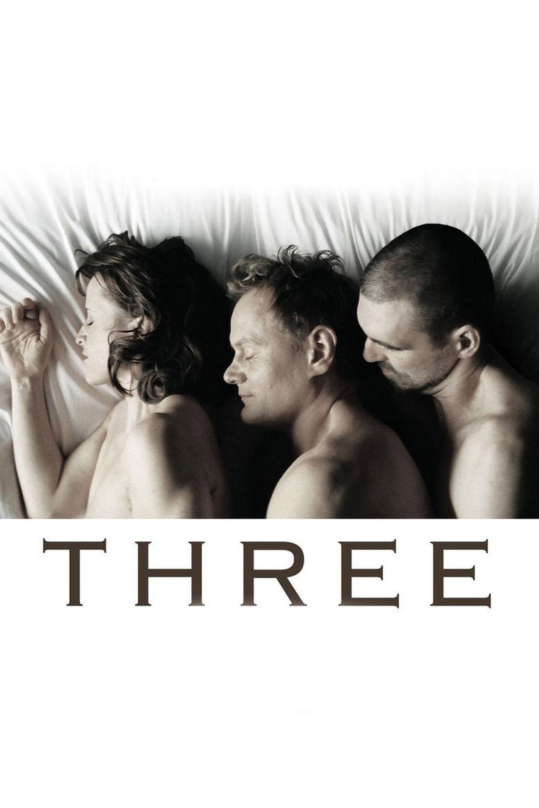 3 (2010) — affiche film et bande-annonce