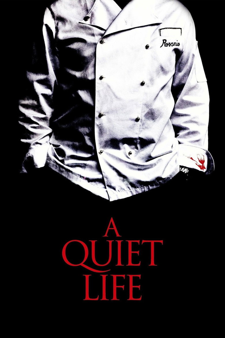 A Quiet Life (2010) — affiche film et bande-annonce