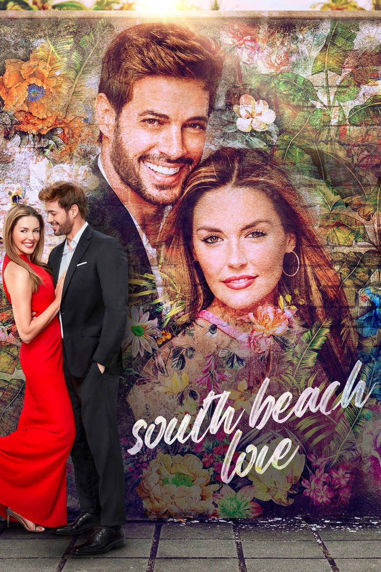 South Beach Love (2021) — affiche film et bande-annonce