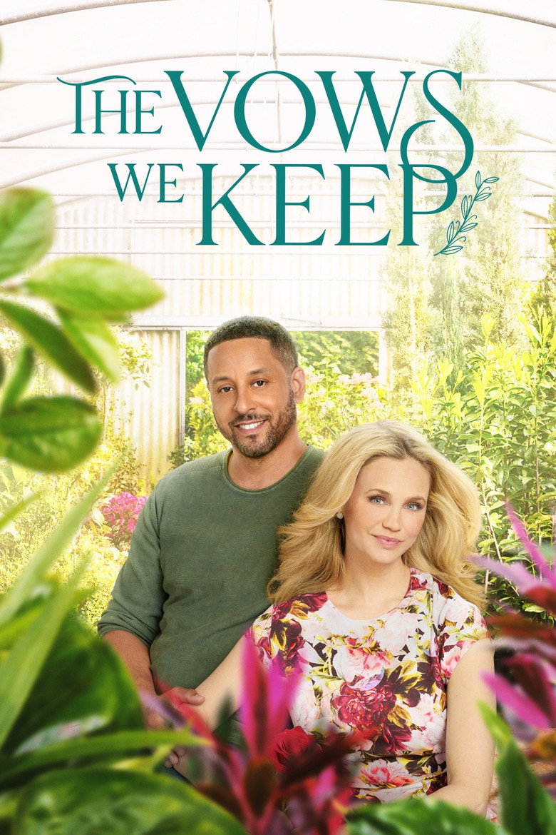 The Vows We Keep (2021) — affiche film