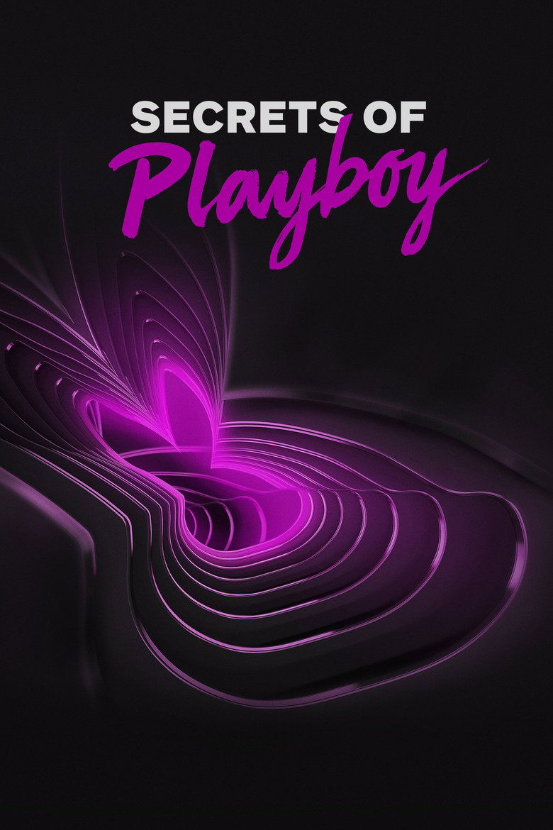 Secrets of Playboy (2022) — affiche série et bande-annonce