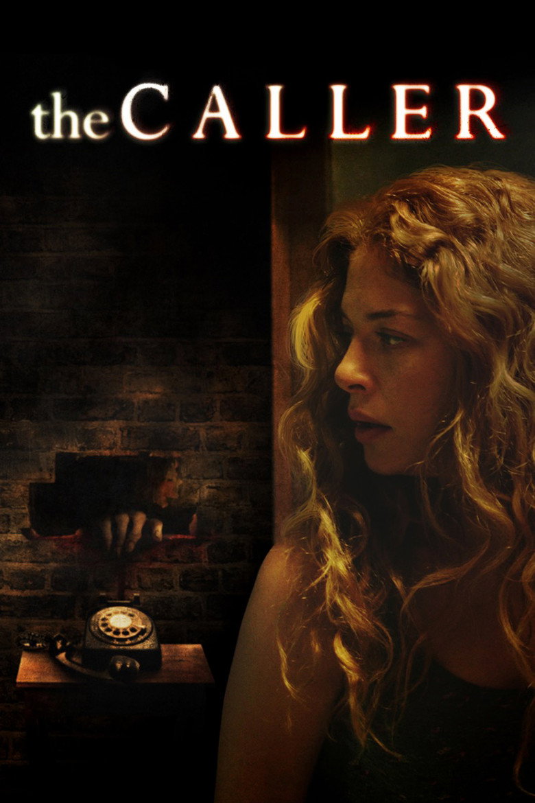 The Caller (2011) — affiche film et bande-annonce