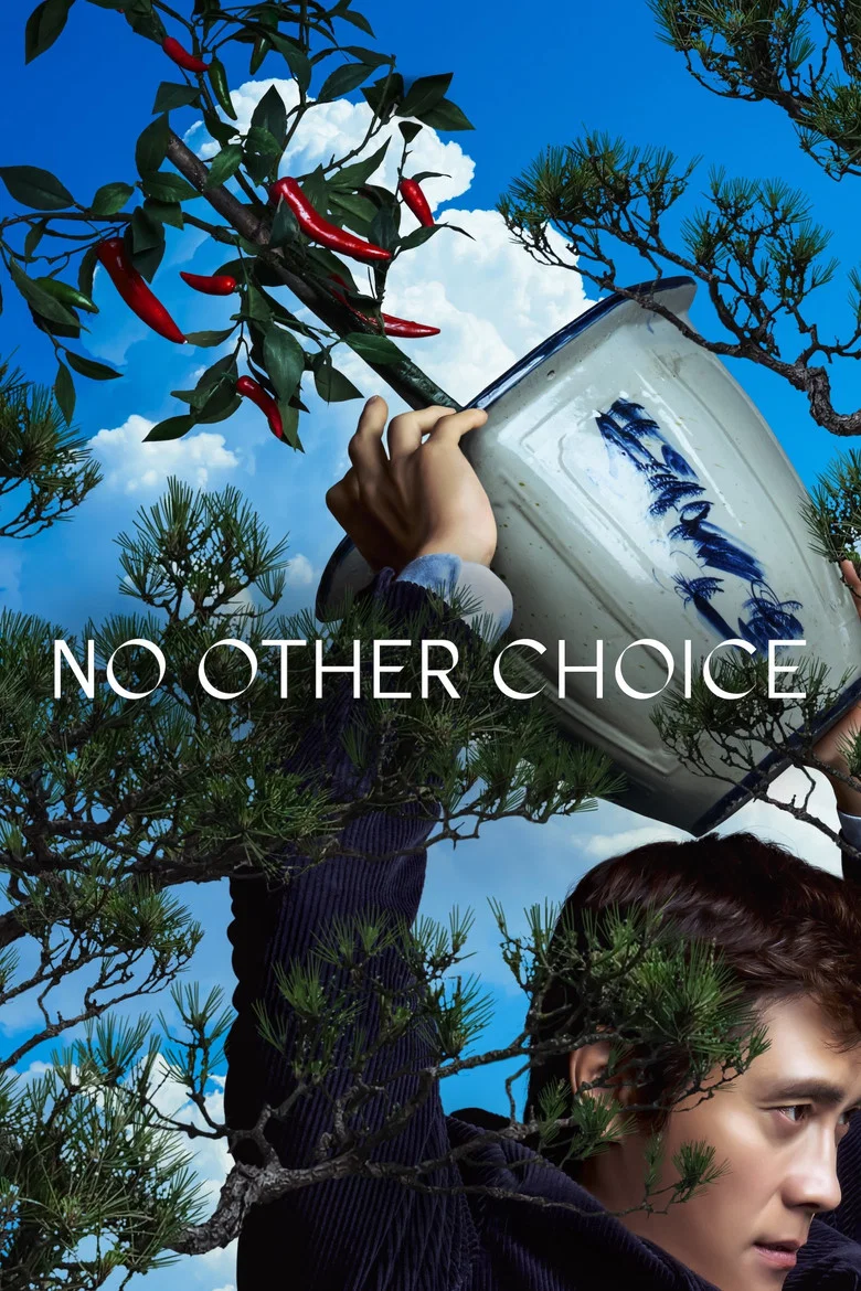 No Other Choice (2026) — affiche film et bande-annonce