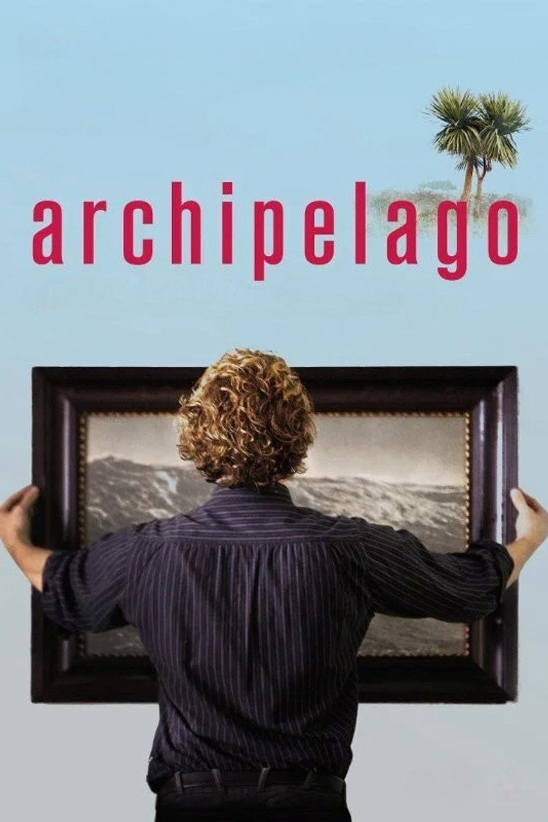 Archipelago (2010) — affiche film et bande-annonce