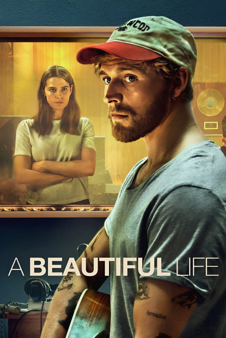 A Beautiful Life (2023) — affiche film et bande-annonce