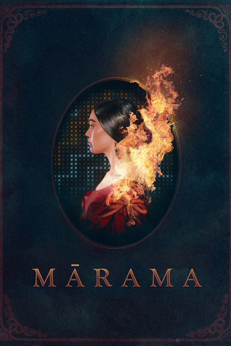 Marama (2026) — affiche film et bande-annonce