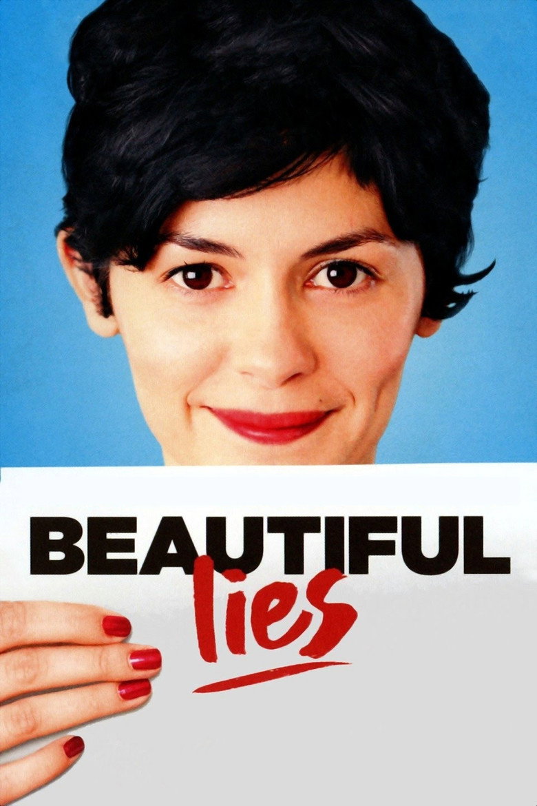 Beautiful Lies (2010) — affiche film et bande-annonce